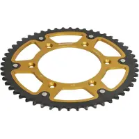 Supersprox Stealth 52d Rst990x52gld Bakre Tannhjul