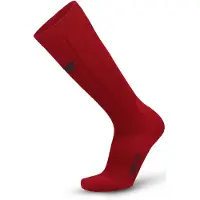 Lenz Compression 2.0 Merino Lange Sokker