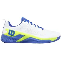 Wilson Rush Pro 4.5 Sko For Alle Underlag