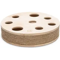 Designed By Lotte Raya Cats Scratcher