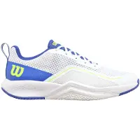 Wilson Rush Pro Lite Sko For Alle Underlag