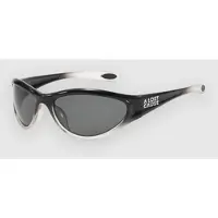A Lost Cause Y2K Black/Clear Solbriller svart
