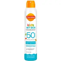 Carroten Kids Spf 50 Solkrem 200ml