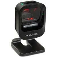 Datalogic Magellan 900i - Strekkodeskanner - stasjonær - 2D-bildefremviser - dekodet - RS-232, USB