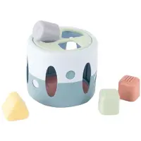 Dantoy Puttekasse - Flerfarget - - OneSize - Puttekasse