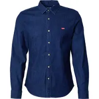 Levi's Battery Skjorte Med Lange Ermer