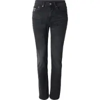 Pepe Jeans for man. PM208404 Slim Hatch Jeans black (31/34), Casual, Cotton, Denim