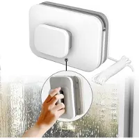 Mtp Products M0310 Magnetisk dobbeltsidig vinduspussverktøy - glasstykkelse: 3-10mm