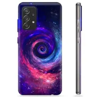 Mtp Products Samsung Galaxy A52 5G, Galaxy A52s TPU-deksel - Galakse