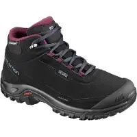 Salomon Shelter Cs Wp Tursko