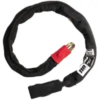 Seatylock Viking Gold Kjedelås