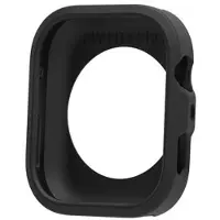 Mtp Products Huawei Watch Fit 4 Pro Silikondeksel - Svart