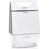 Miniland Luftfukter Humitouch