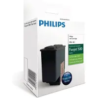 Philips Blekkpatron svart, 500 sider