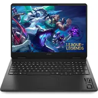 HP Omen 16-ap0020ns 16´´ R7-350/32gb/1tb Ssd Gaming Bærbar Datamaskin