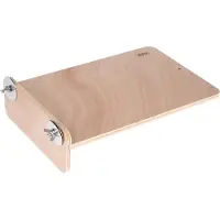 TIAKI treplattform for bur - L 30 x B 20 cm