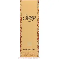 Givenchy Organza 100ml Eau De Parfum