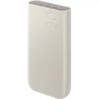 Samsung Powerbank EB-P4520XUEGEU 20000 mAh 3x USB-C 45W SFC - beige