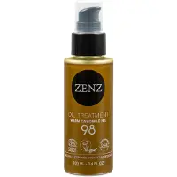 Zenz Organic Healing Sense No. 98 Oil Treatment 100 ml