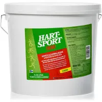 Hart-Sport Energy Sports Drink Powder Multifruit, bucket, 4.5 kg