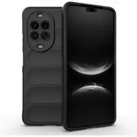 Mtp Products Huawei Nova 14 Pro Rugged TPU-deksel - Svart