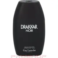 Guy Laroche Drakkar Noir Eau De Toilette 100ml Parfyme