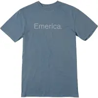 Emerica Pure Kortarmet T-skjorte