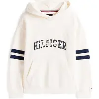 Tommy Hilfiger Mixed Graphic Hettegenser