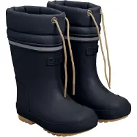 CeLaVi Termostøvler m. Fôr - Dark Navy - - 28 - Gummistøvler