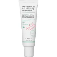Axis-Y Panthenol 10 Skin Smoothing Shield Cream 50ml