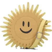 Molo Skulderveske - Løvetann - Mimosa - - OneSize - Skulderveske
