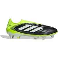 Adidas Copa Pure 3 Elite Laceless Sg Fotballsko