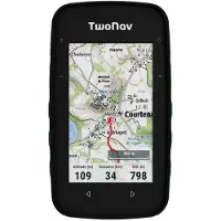 Twonav Cross Plus 64 Gb + France Ign Top25 Sykkelcomputer