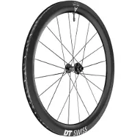 Dt Swiss Arc 1400 Dicut 55 Cl Disc Tubeless Forhjul For Landeveissykkel