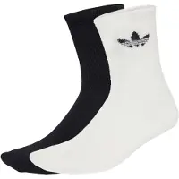 Adidas Fluffy Cr 2P Sokker