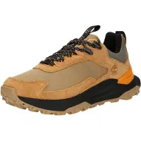 Timberland for man. TB0A6D9HEDM1 Waterproof leather shoes Motion Access brown (41.5), Flat, Laces, Casual, Sport, Outdoor