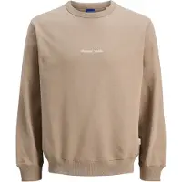 Jack & Jones Norrebro Emb Collegegenser