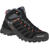 Salewa Alp Mate Mid Wp Fjellklatrestøvler