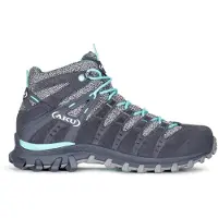 Aku Alterra Lite Mid Goretex Tursko