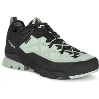 Aku Rock Dfs Goretex Tilnærmingssko