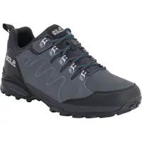 Jack Wolfskin Shoes Refugio Texapore Low Tursko