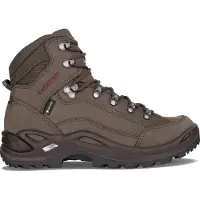 Lowa Renegade Goretex Mid Tursko