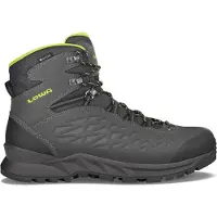 Lowa Explorer Ii Goretex Fjellklatrestøvler
