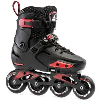 Rollerblade Rulleskøyter - Apex - Svart - Inlineskøyter - - 29/32 - Rulleskøyter