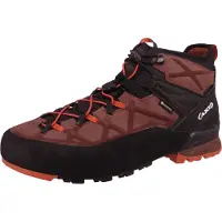 Aku Rock Dfs Mid Goretex Tursko