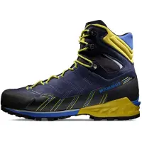 Mammut Kento Advanced High Goretex Tursko