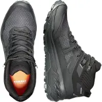 Mammut Sertig Ii Goretex Tursko