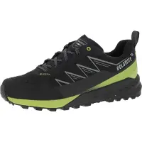 Dolomite Croda Nera Tech Goretex Tursko
