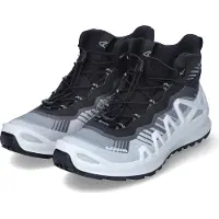 Lowa Merger Goretex Mid Tursko