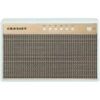 Crosley Montero Bluetooth Speaker White